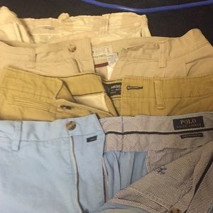 Designer shorts